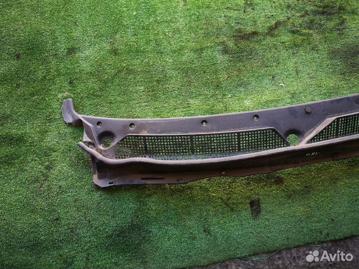 Жабо для Honda Crv 1996-2002 правый руль