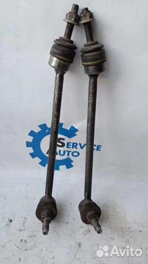 Mercedes GLC X253 Стойка стабилизатора правая 0394