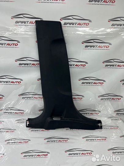 Накладка на стойку кузова левая Kia Sorento Prime