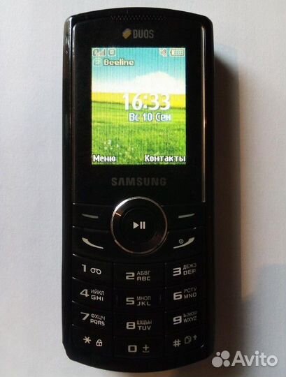 Nokia 1600