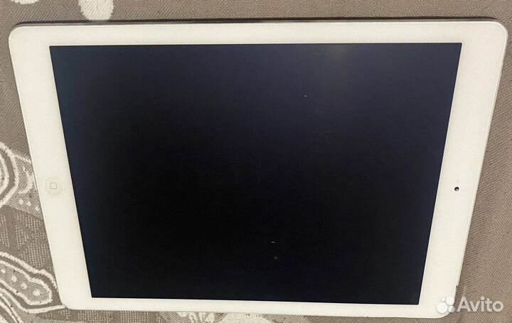 iPad air 16gb+cellular