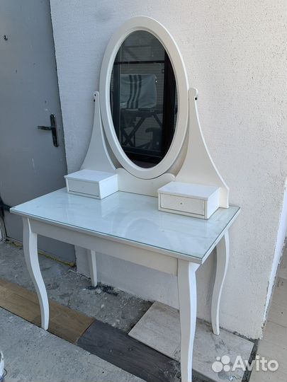 Туалететный столик IKEA икеа