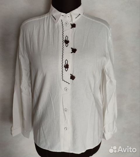 Блузка Бавария