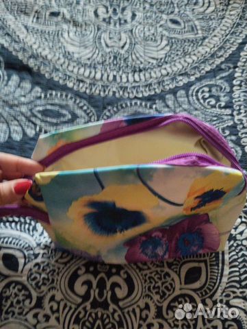 Косметичка