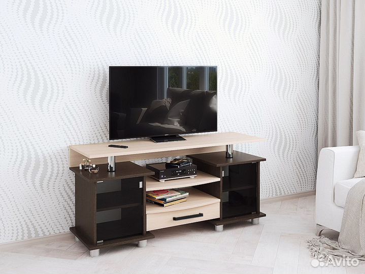 Тумба под тв