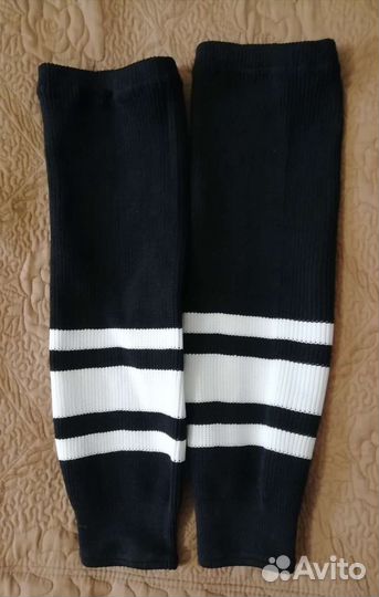 Гамаши хоккейные новые