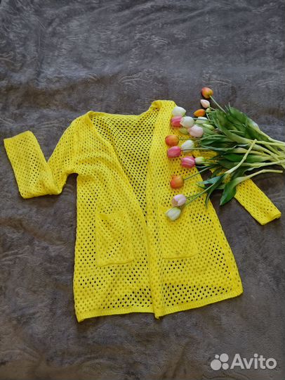 Кардиган женский