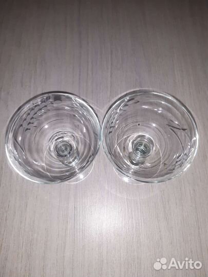 Розетки для варенья СССР