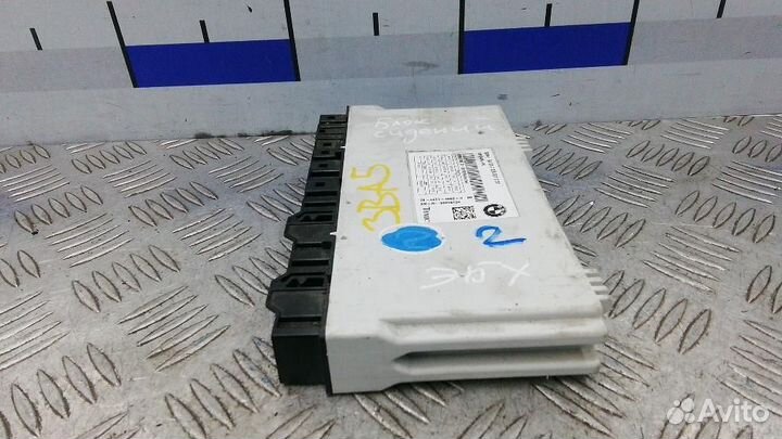 Блок управления (разное) BMW 5-Series