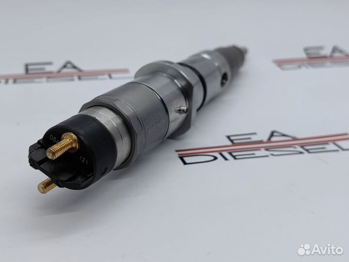 Форсунка 0445120121