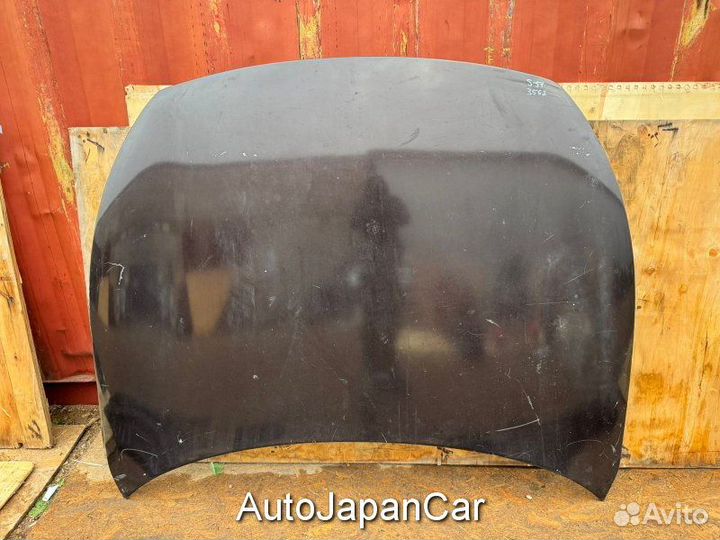 Капот infiniti Fx37 (2008) оригинал Б/У