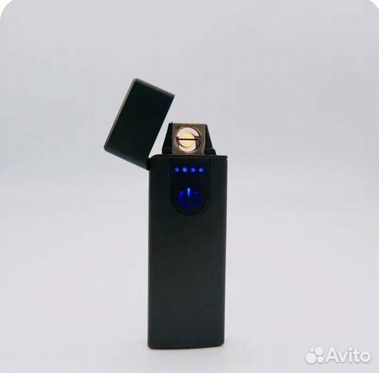 Зажигалка электронная