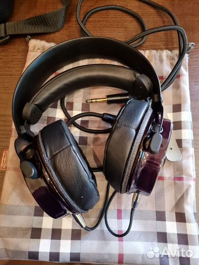 Наушники kennerton rognir