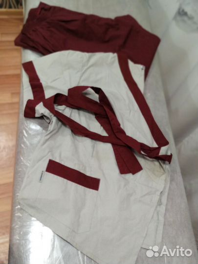 Массажные костюмы