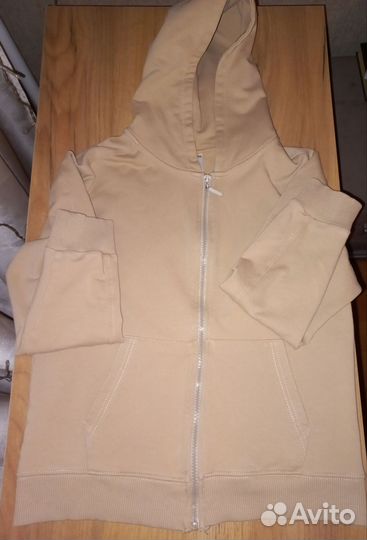 Одежда 134-140 Mango, T-a-o, Zara, HM новая, б/у