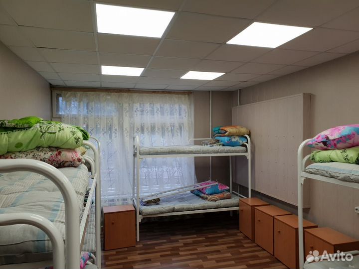 Продам готовый бизнес Хостел