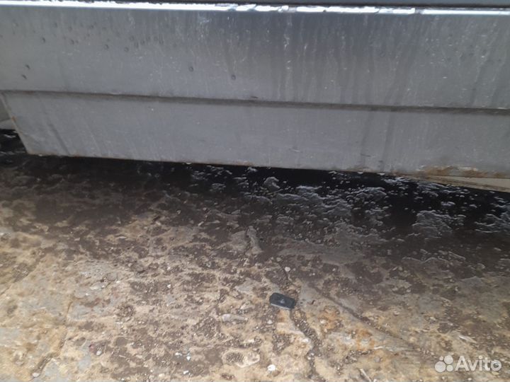 Дверь передняя правая 2114