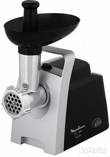 Запчасти для мясорубки мулинекс /нож/шнек/106832