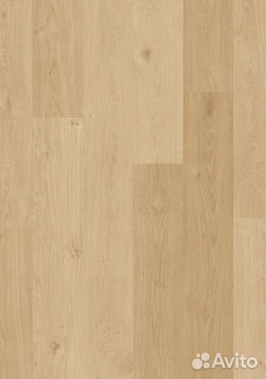 Пвх-плитка Quick-Step Alpha Vinyl Дуб береговой