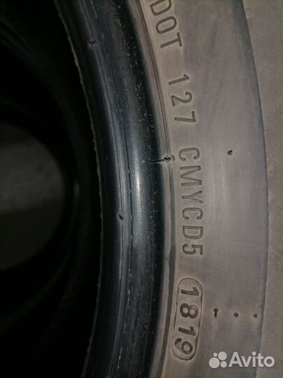 Kumho Crugen HP91 235/60 R18 107V