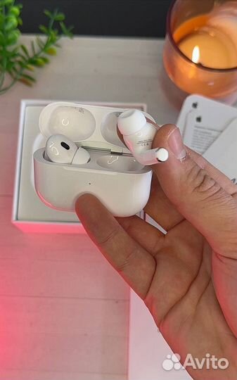 AirPods Pro 2