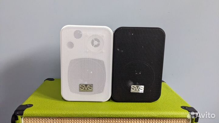 Комплект колонки и усилитель