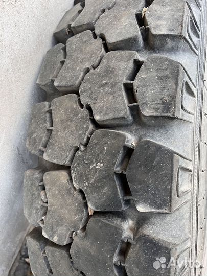 Колёса на паз газ 53