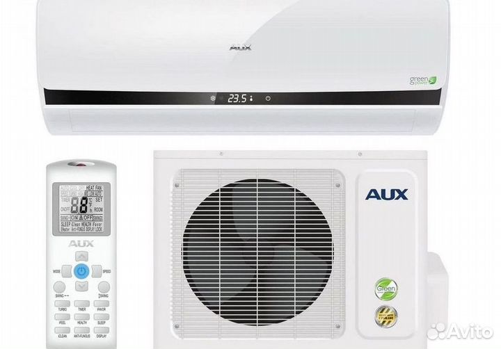 Наш сплит не просквозит