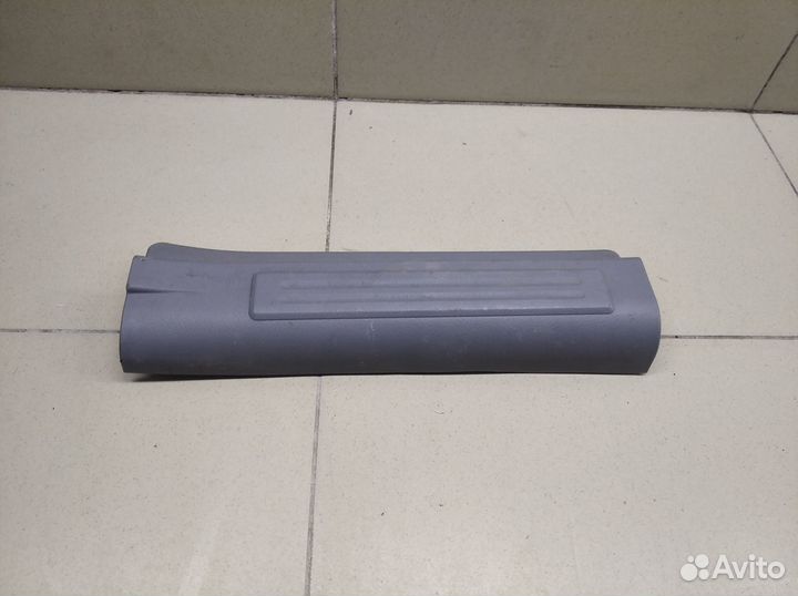 Накладка порога (внутренняя) Lacetti 2003-2013