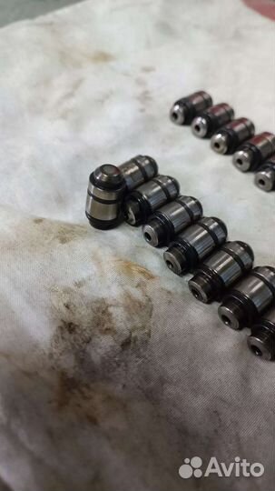 Гидрокомпенсаторы lancer 9 4g13, 4g15, 4g18