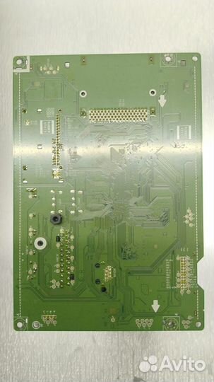Main Board EAX64910001(1.0) EBR75097987 для LG 32L