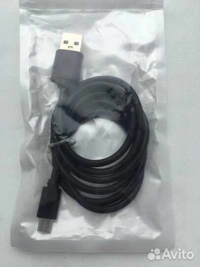 USB кабель Defender USB08-03H USB2.0 AM-MicroBM 1м