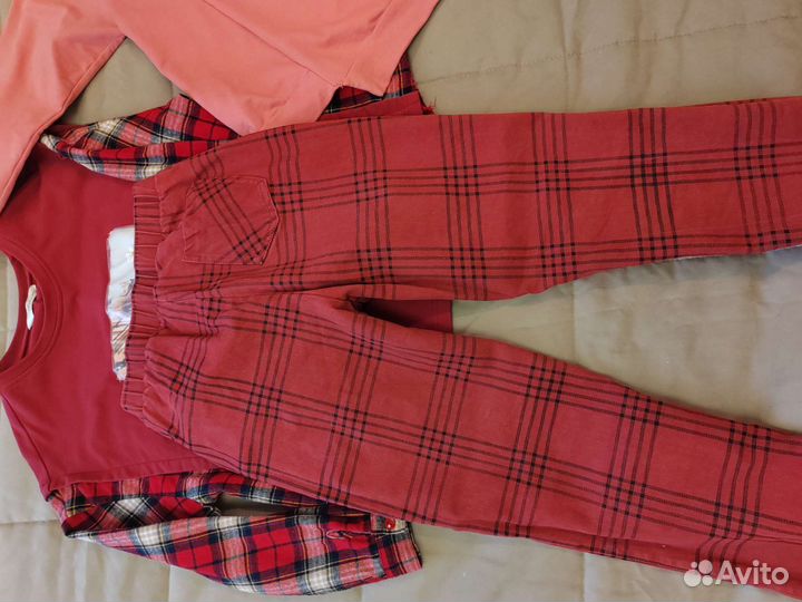 Одежда для девочки р 152-158