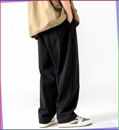 Штаны карго (Номер артикула: 89055)