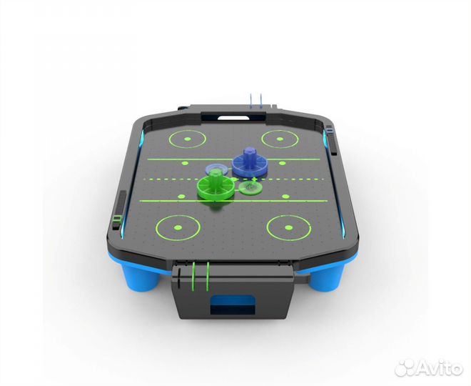 Аэрохоккей DFC SB-AT-2711