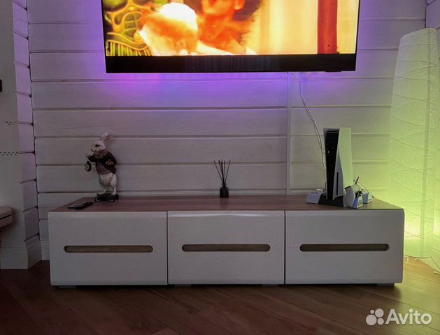 Тумба Наоми