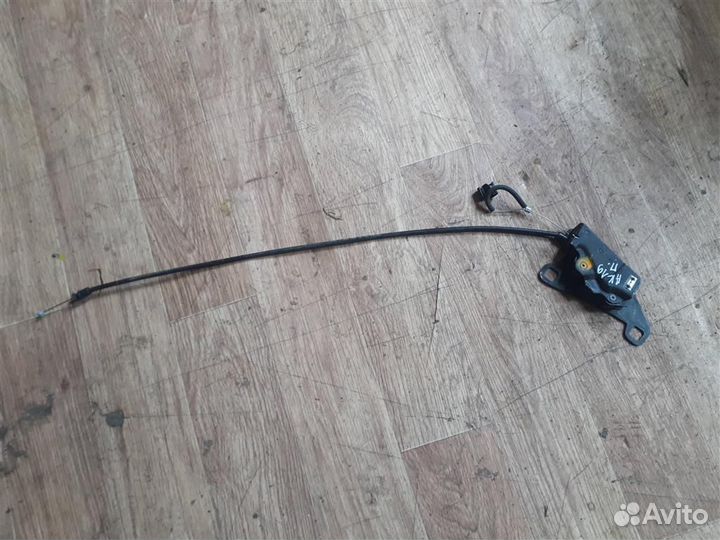 Замок крыши Opel Astra H TwinTop 2004-2014