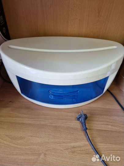 Стерилизатор уф для инструментов