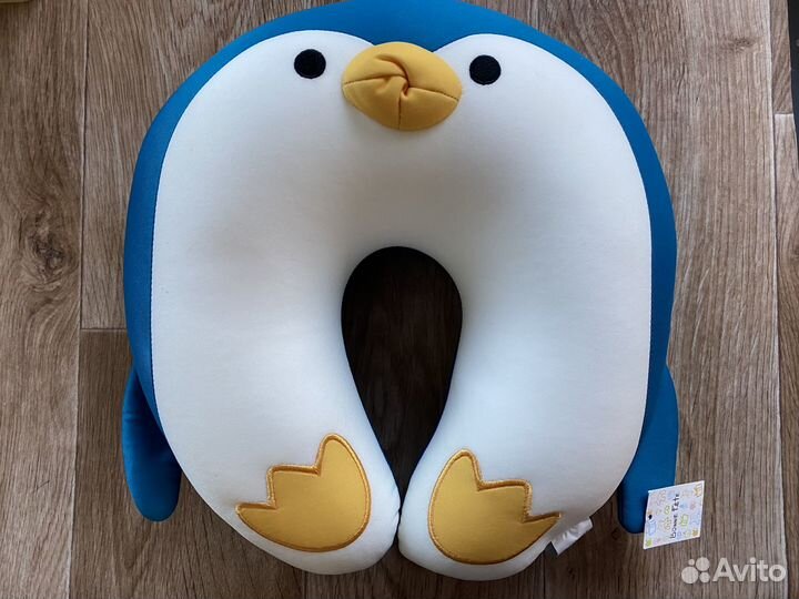 Подушка для шеи