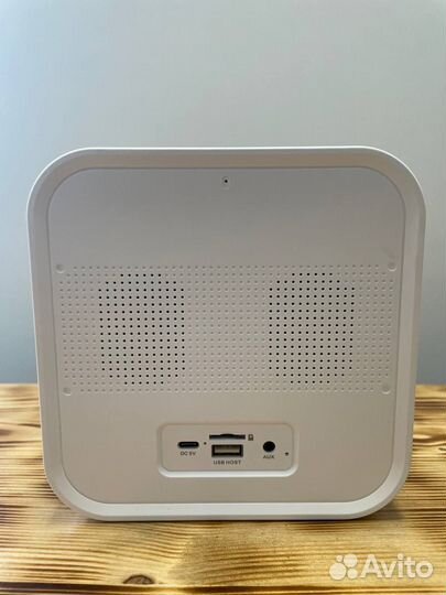 Умная Bluetooth колонка - Mini-HiFi Speaker P10