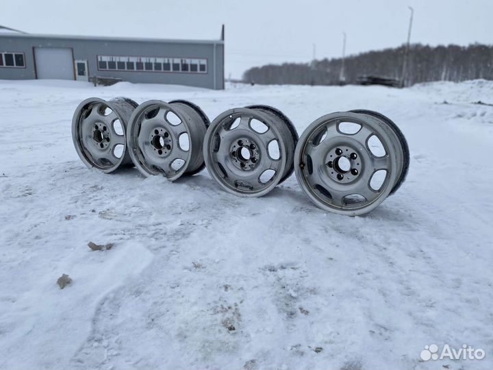 Диски Мерседес