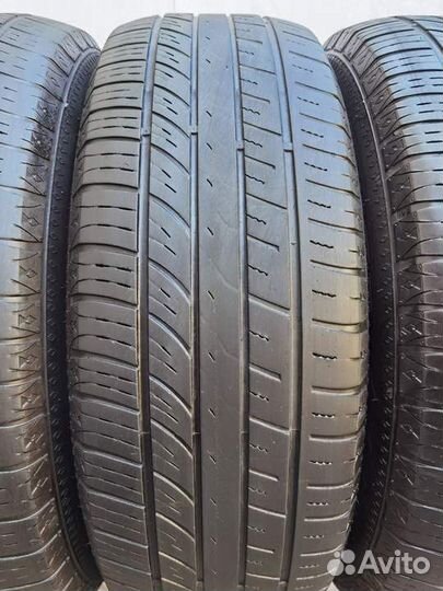 Cooper Discoverer HTS 225/65 R17 101H