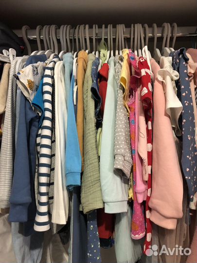 Глажка одежды