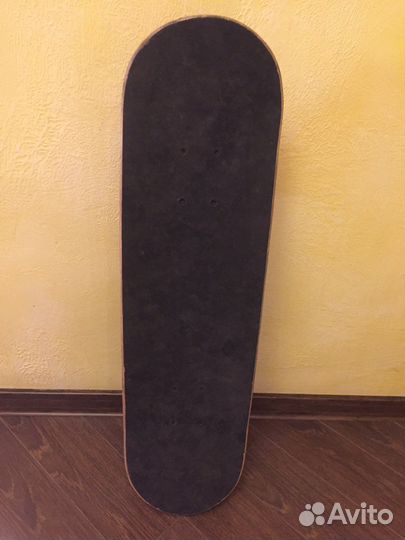 Скейтборд