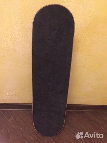 Скейтборд