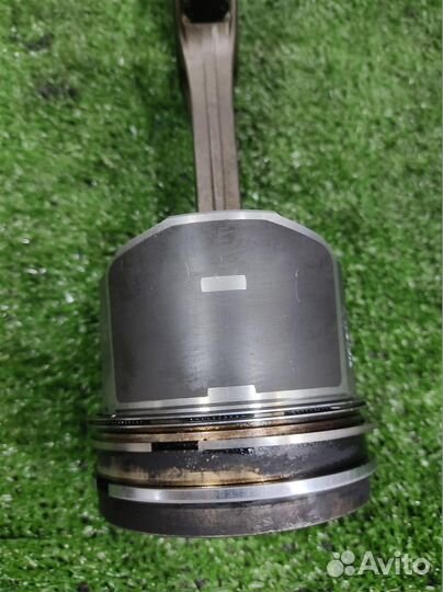 Поршень с шатуном Peugeot Boxer (244) 2003