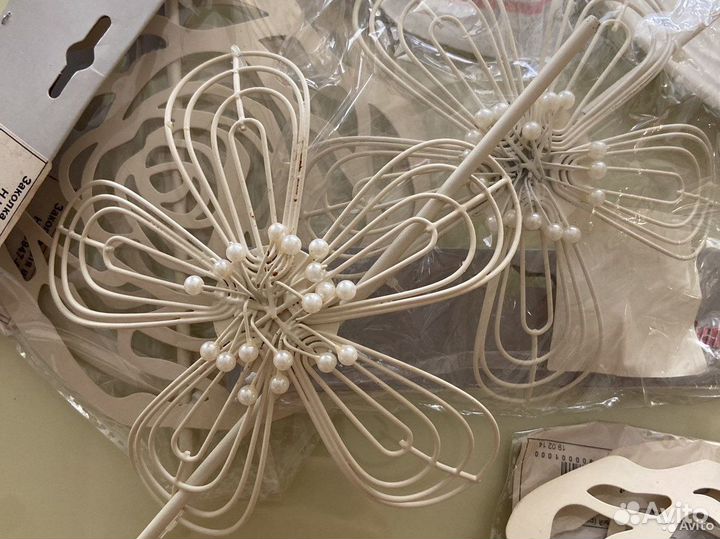 Держатель для штор