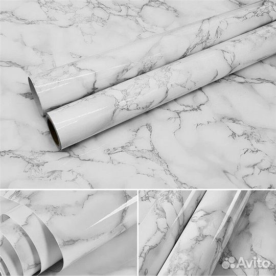 Самоклеющаяся защита для кухни