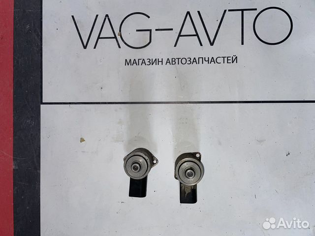 Датчик сервотроника Touareg, Cayenne, Audi Q7