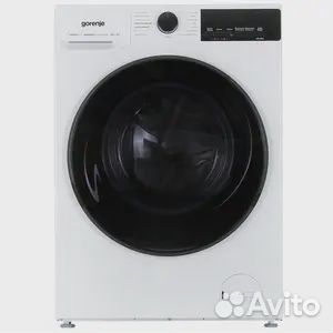 Стиральная машина с сушкой Gorenje w1d2a164ads